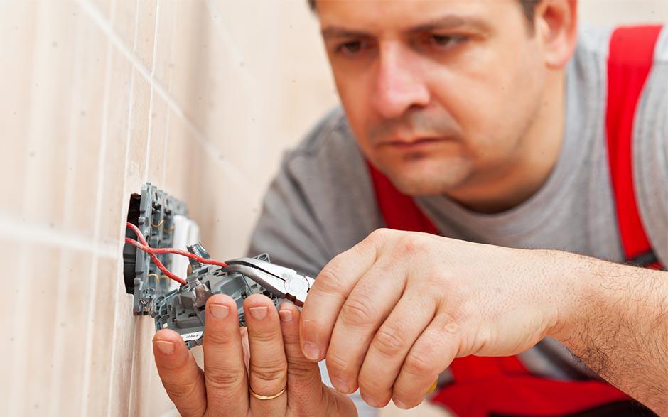 électricien dépannage Verneuil-en-Halatte