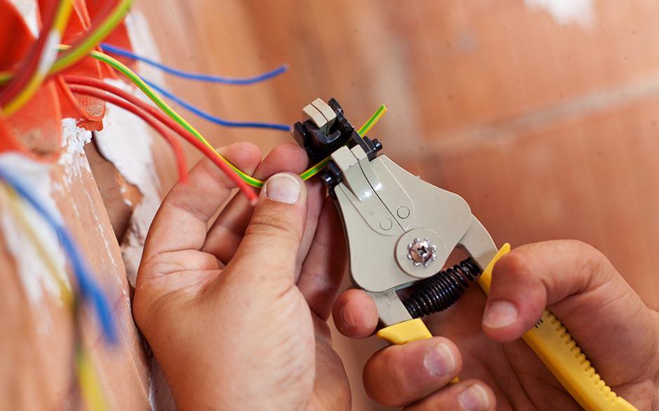  électricien dépannage Verneuil-en-Halatte