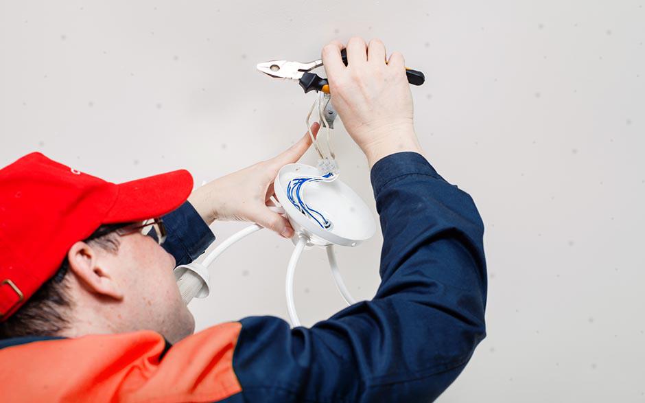électricien dépannage Verneuil-en-Halatte