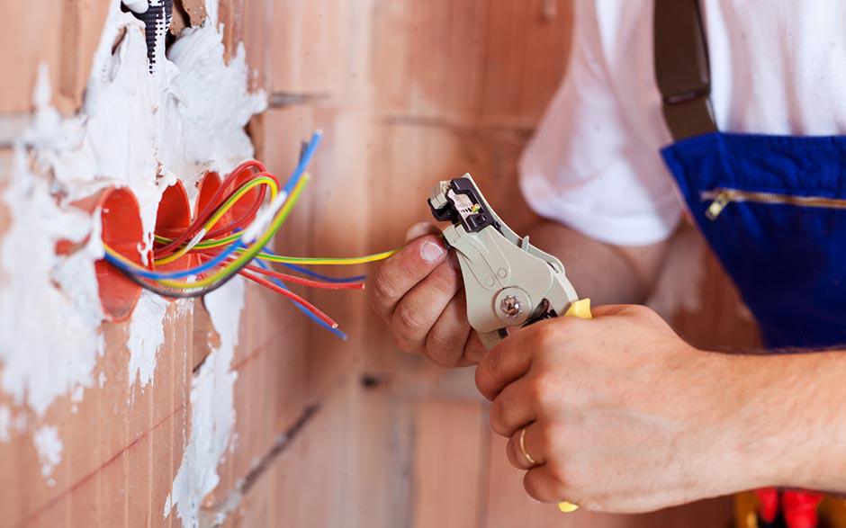 électricien dépannage Verneuil-en-Halatte